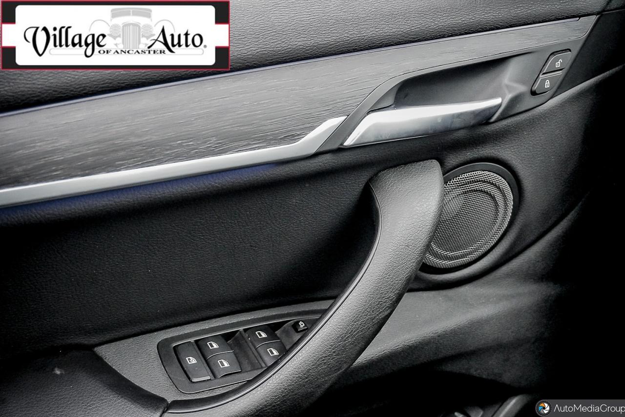 2018 BMW X2 xDrive28i Sports Activity Coupe - Photo #19