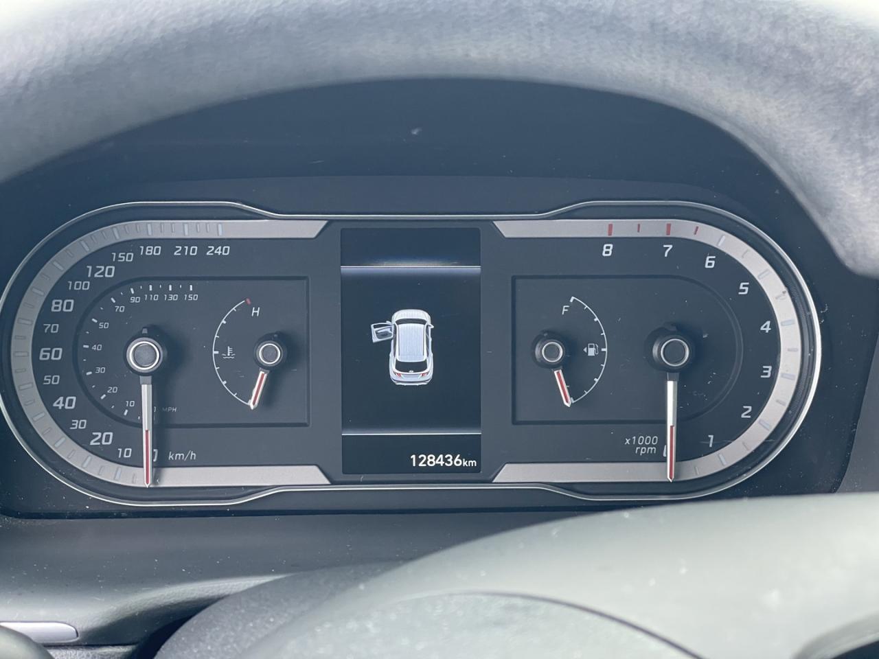 2023 Hyundai Tucson Essential AWD *One Owner / No Accident Photo2