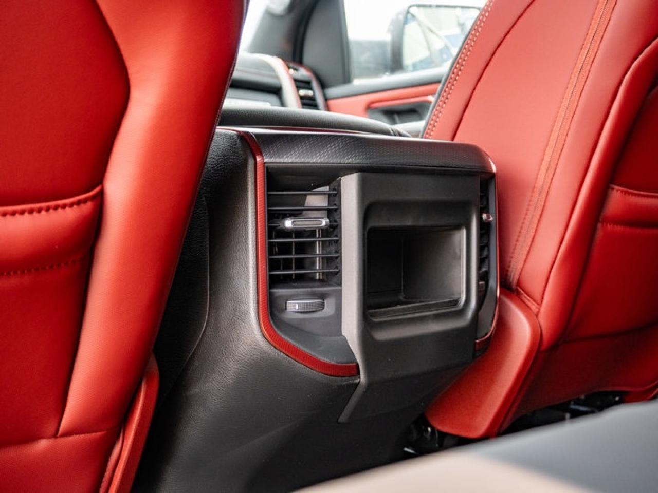 2026 RAM 1500 Rebel Photo