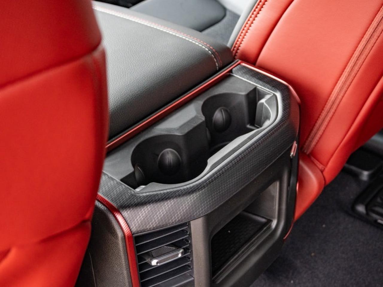 2026 RAM 1500 Rebel Photo