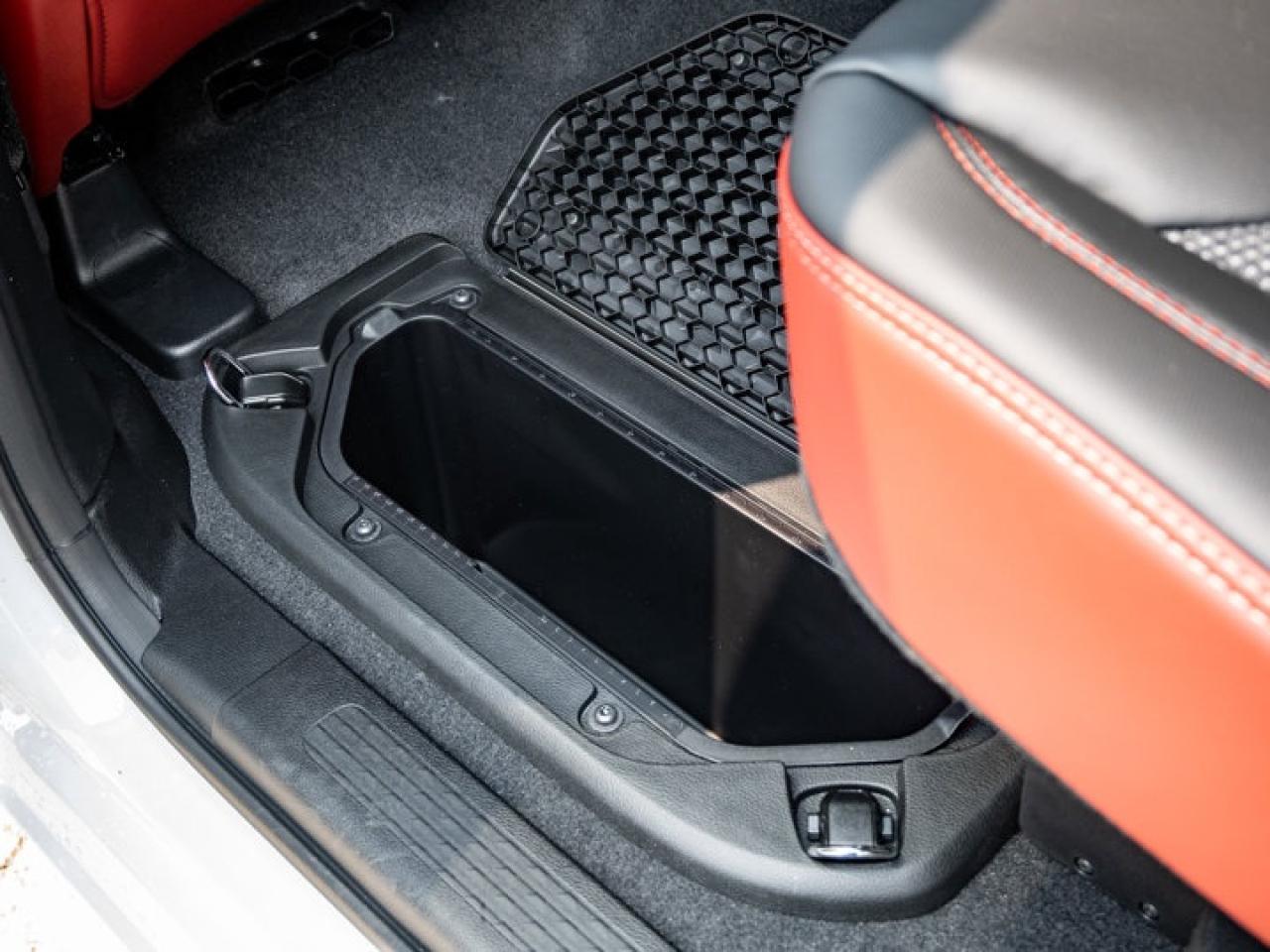 2026 RAM 1500 Rebel Photo