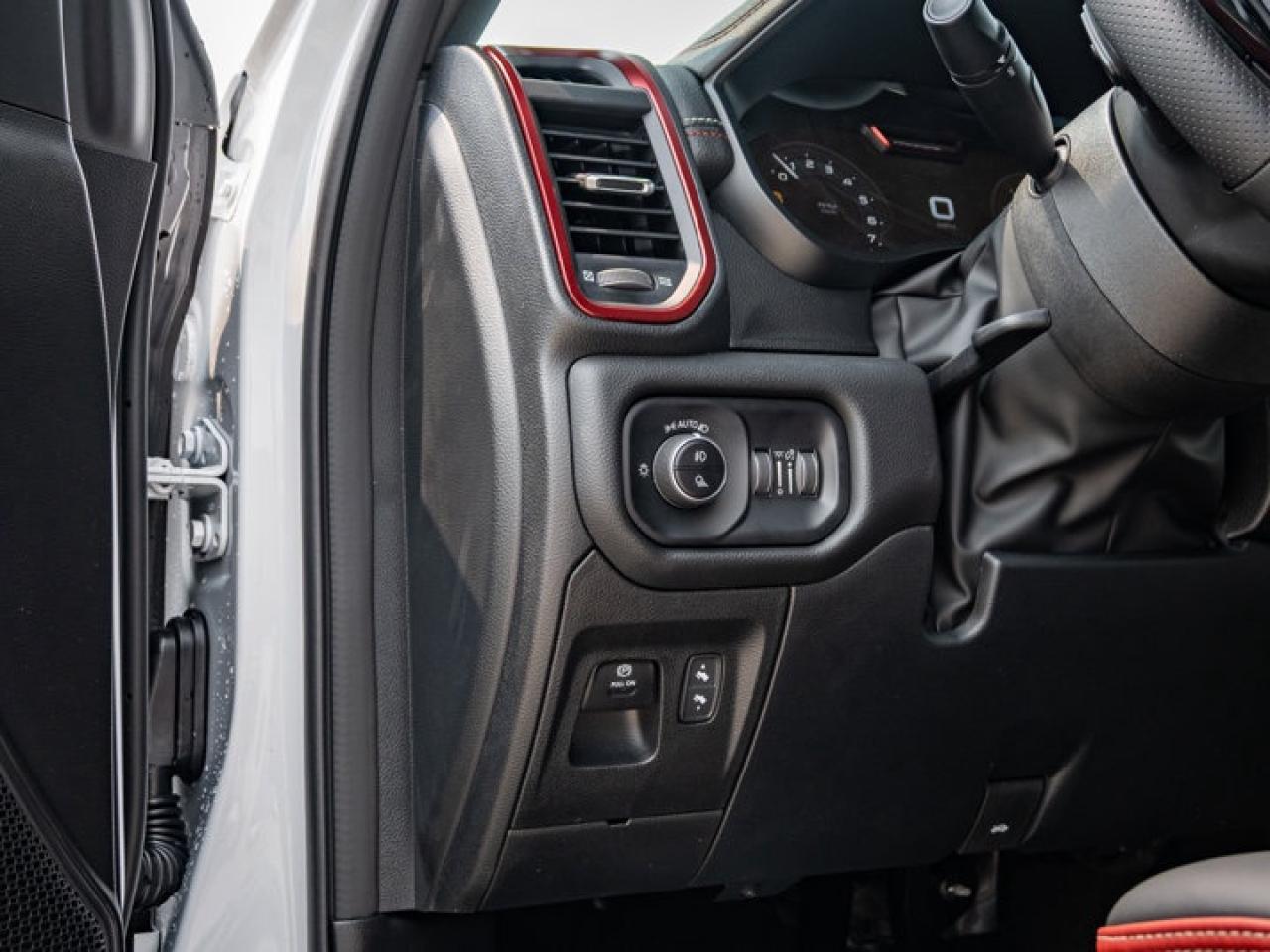 2026 RAM 1500 Rebel Photo