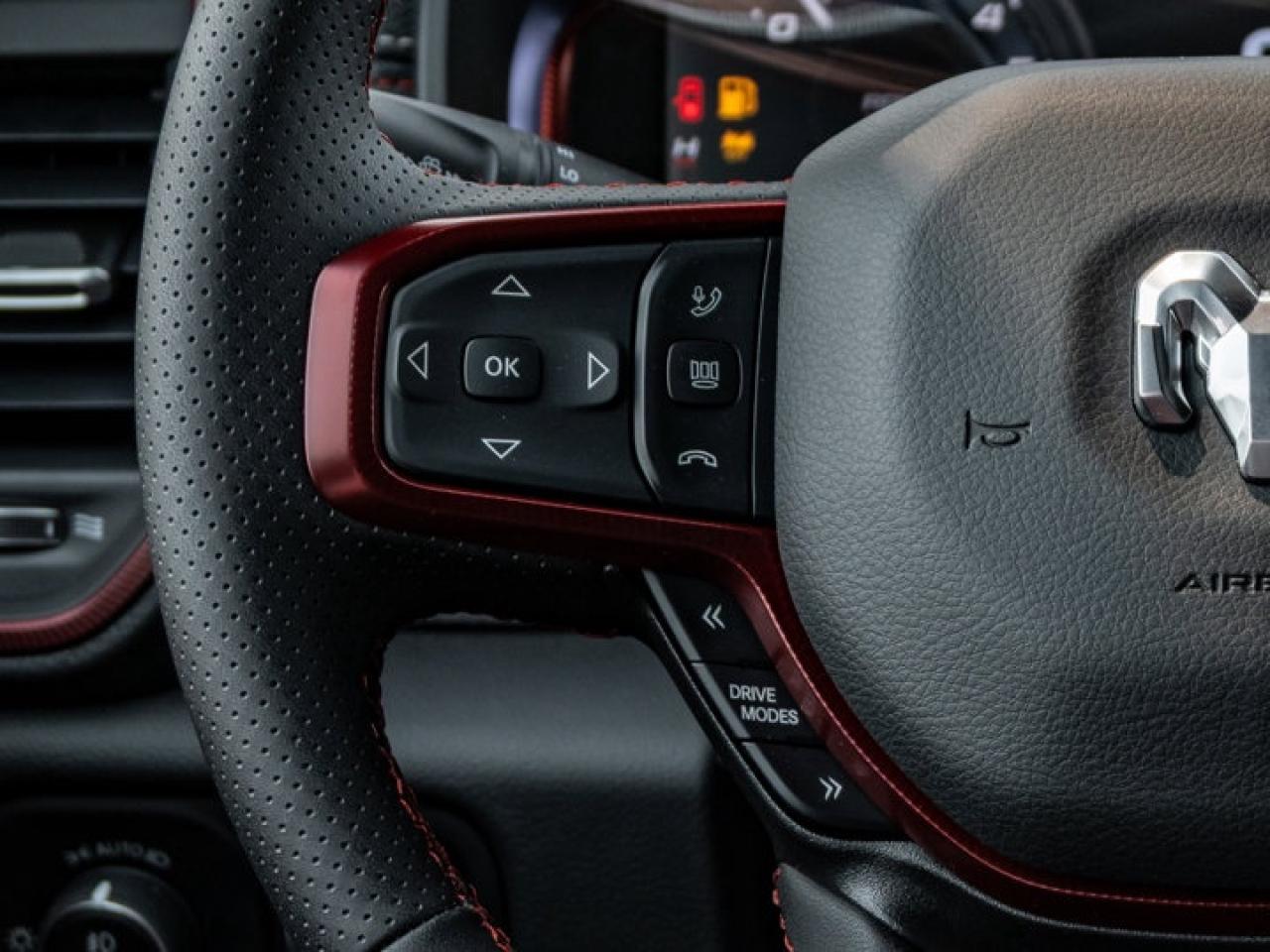 2026 RAM 1500 Rebel Photo