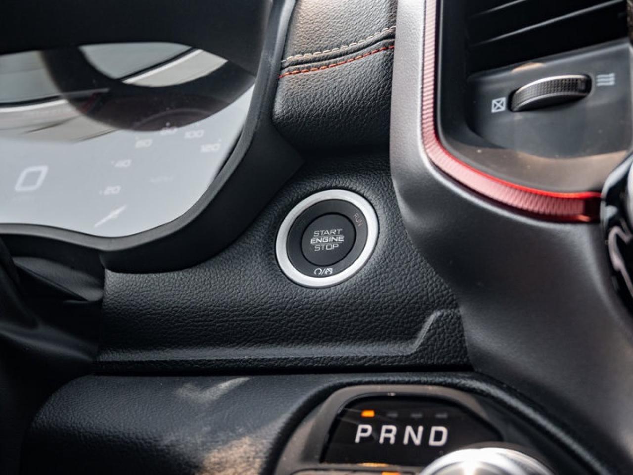 2026 RAM 1500 Rebel Photo