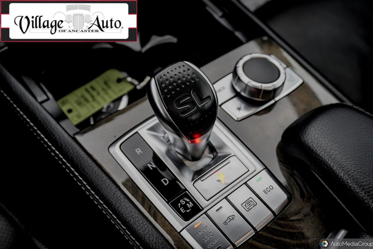 2013 Mercedes-Benz SL-Class 2DR ROADSTER SL 550 - Photo #20