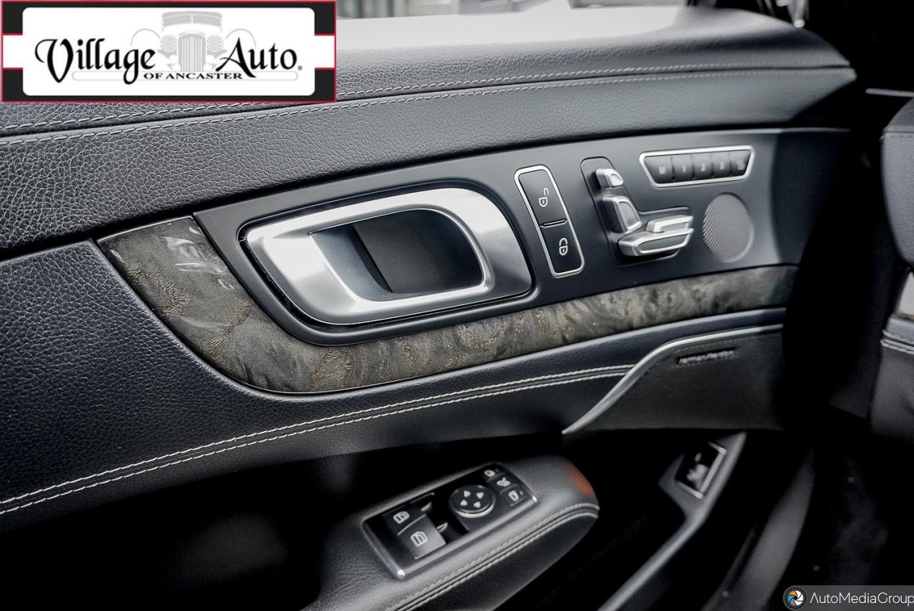 2013 Mercedes-Benz SL-Class 2DR ROADSTER SL 550 - Photo #17