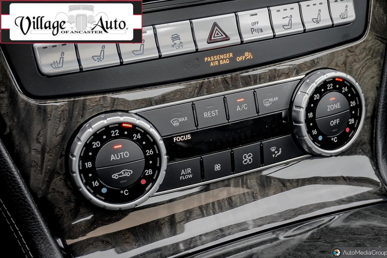 2013 Mercedes-Benz SL-Class 2DR ROADSTER SL 550 - Photo #22