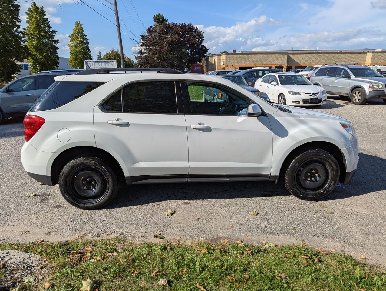 2014 Chevrolet Equinox "CLEAN no ACCIDENTS" certified + FREE 6M warranty Photo2