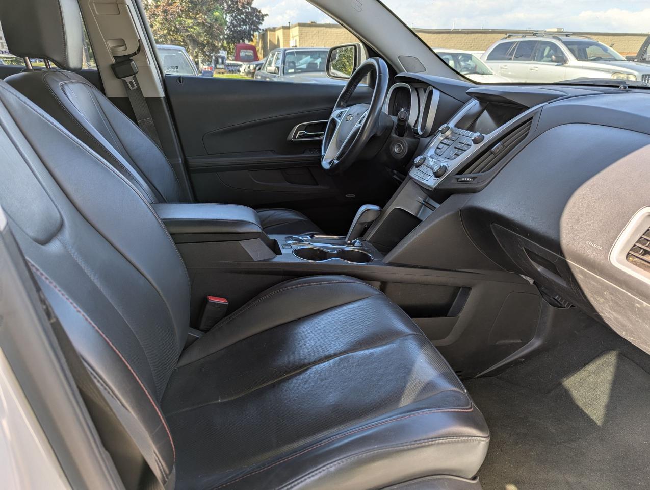 2014 Chevrolet Equinox "CLEAN no ACCIDENTS" certified + FREE 6M warranty Photo