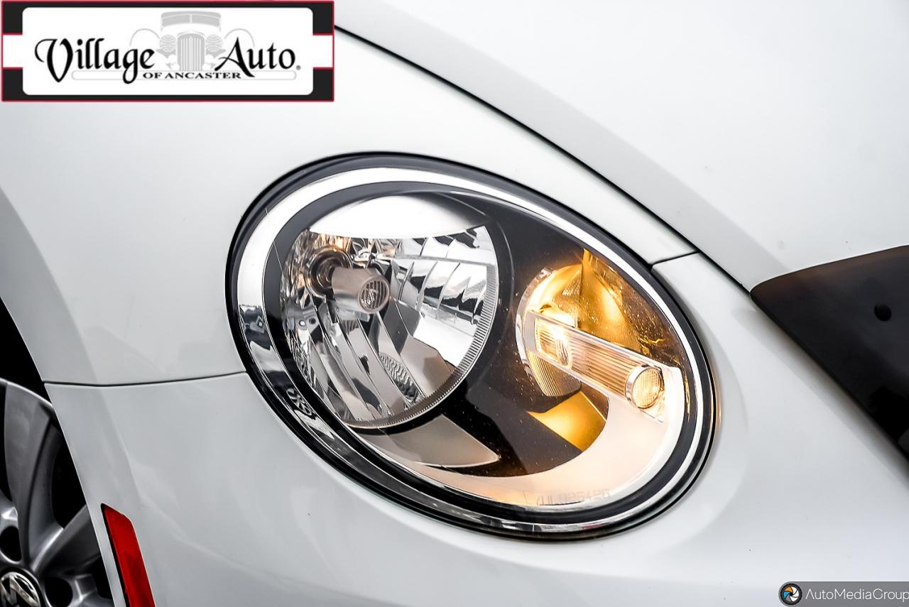 2014 Volkswagen Beetle 2dr Conv 1.8L TSI Auto Comfortline - Photo #2