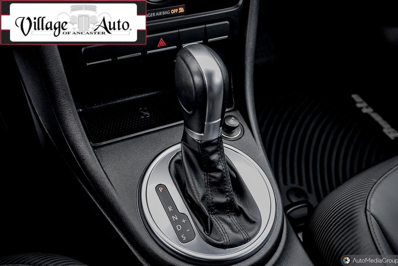 2014 Volkswagen Beetle 2dr Conv 1.8L TSI Auto Comfortline - Photo #19