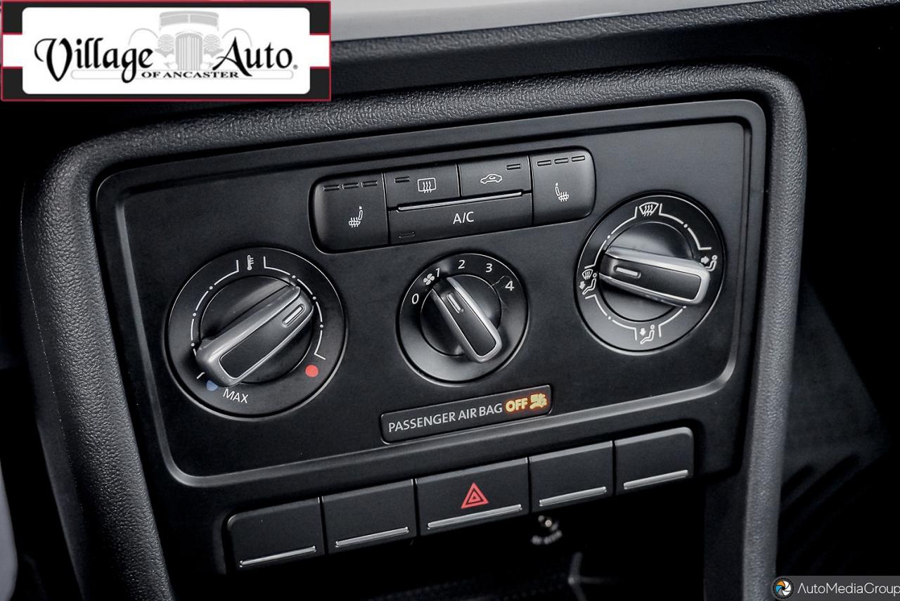 2014 Volkswagen Beetle 2dr Conv 1.8L TSI Auto Comfortline - Photo #21