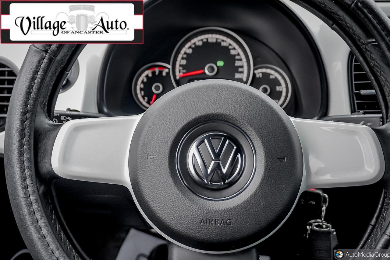 2014 Volkswagen Beetle 2dr Conv 1.8L TSI Auto Comfortline - Photo #18