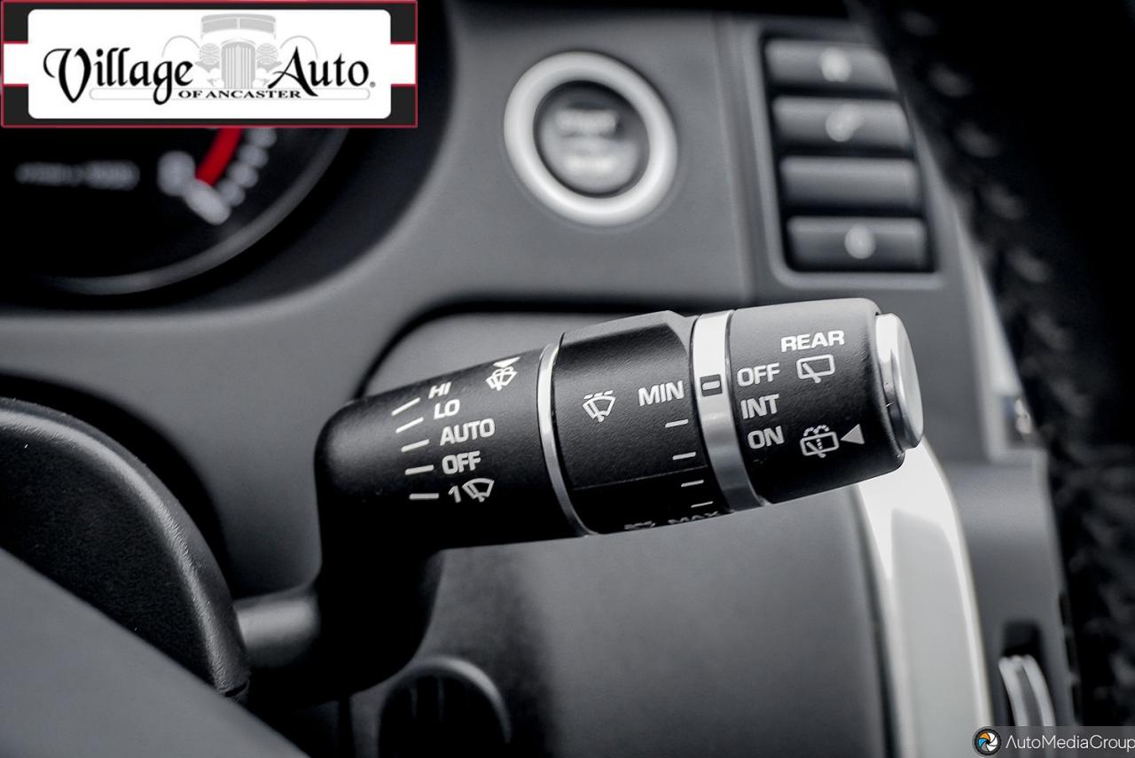 2016 Land Rover Discovery Sport 4WD 4dr SE - Photo #28