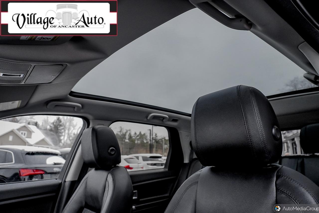 2016 Land Rover Discovery Sport 4WD 4dr SE - Photo #13