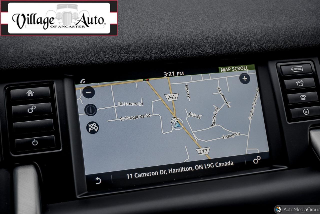 2016 Land Rover Discovery Sport 4WD 4dr SE - Photo #26