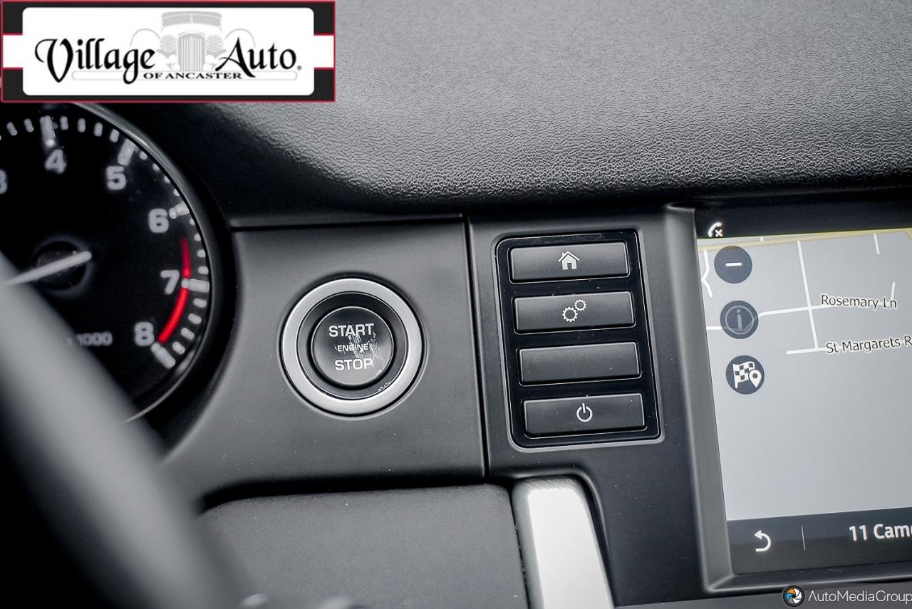 2016 Land Rover Discovery Sport 4WD 4dr SE - Photo #27