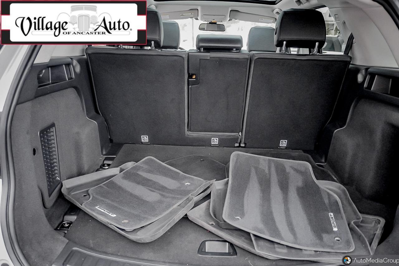 2016 Land Rover Discovery Sport 4WD 4dr SE - Photo #15