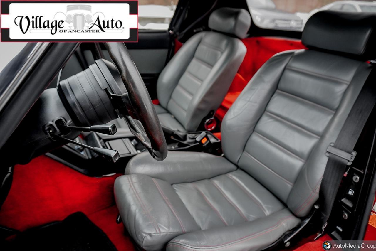 1987 Alfa Romeo Spider Quadrifoglio - Photo #12