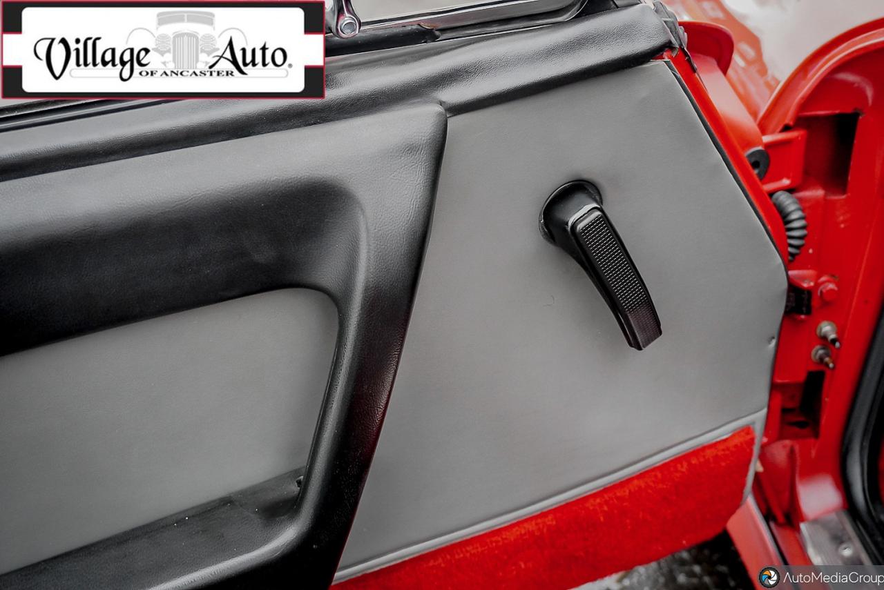 1987 Alfa Romeo Spider Quadrifoglio - Photo #18