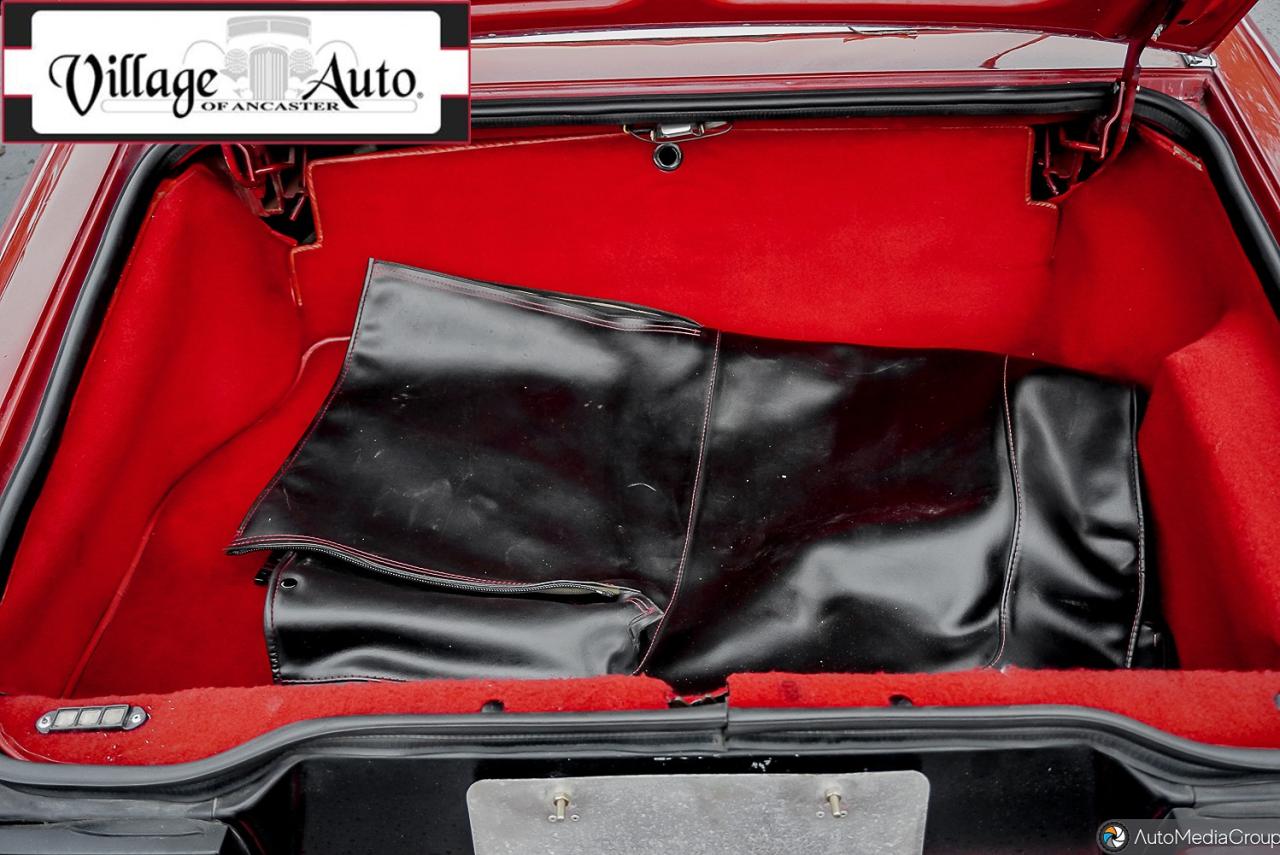 1987 Alfa Romeo Spider Quadrifoglio - Photo #15