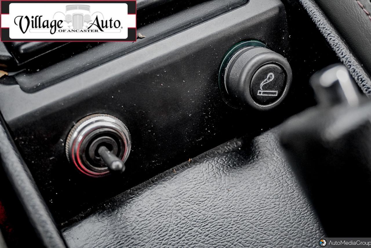 1987 Alfa Romeo Spider Quadrifoglio - Photo #23