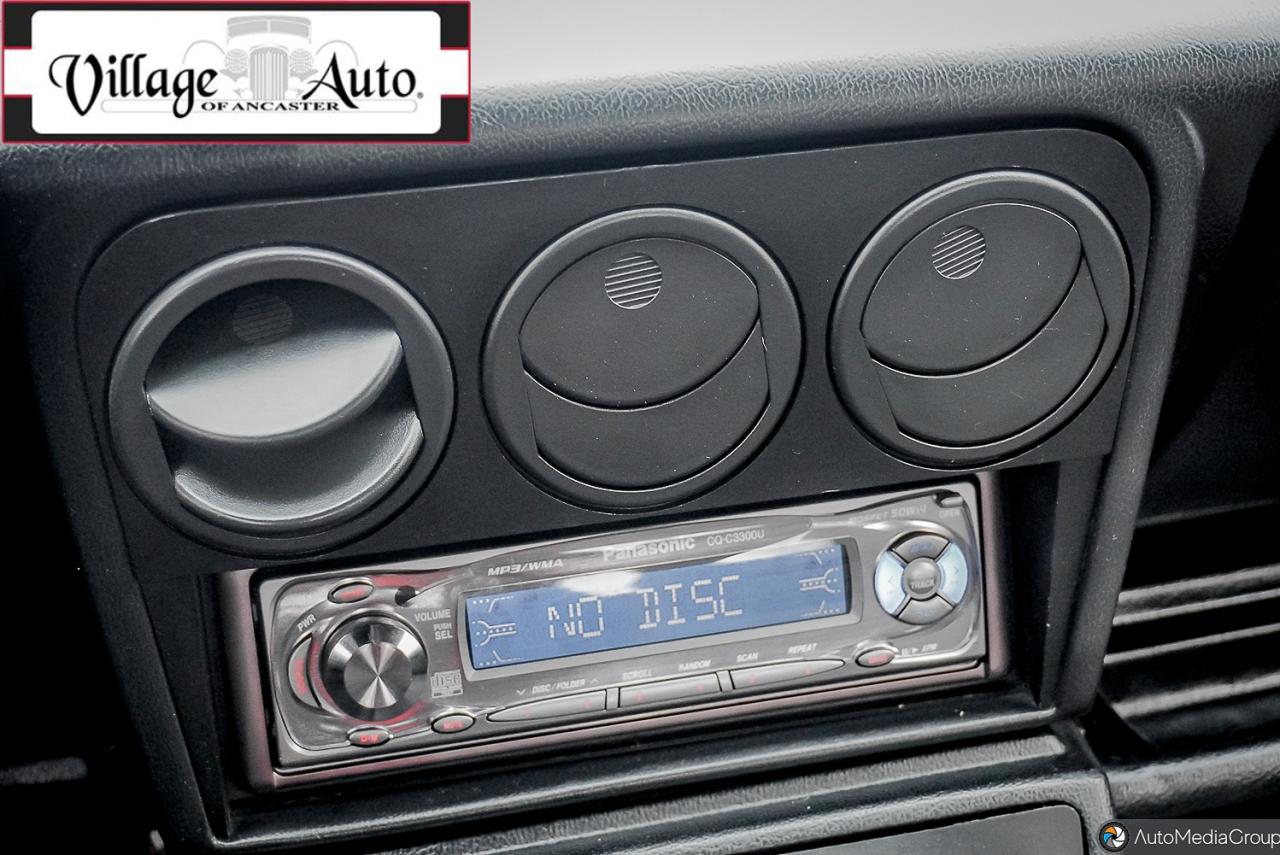 1987 Alfa Romeo Spider Quadrifoglio - Photo #26