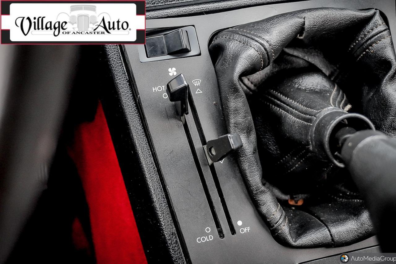 1987 Alfa Romeo Spider Quadrifoglio - Photo #21