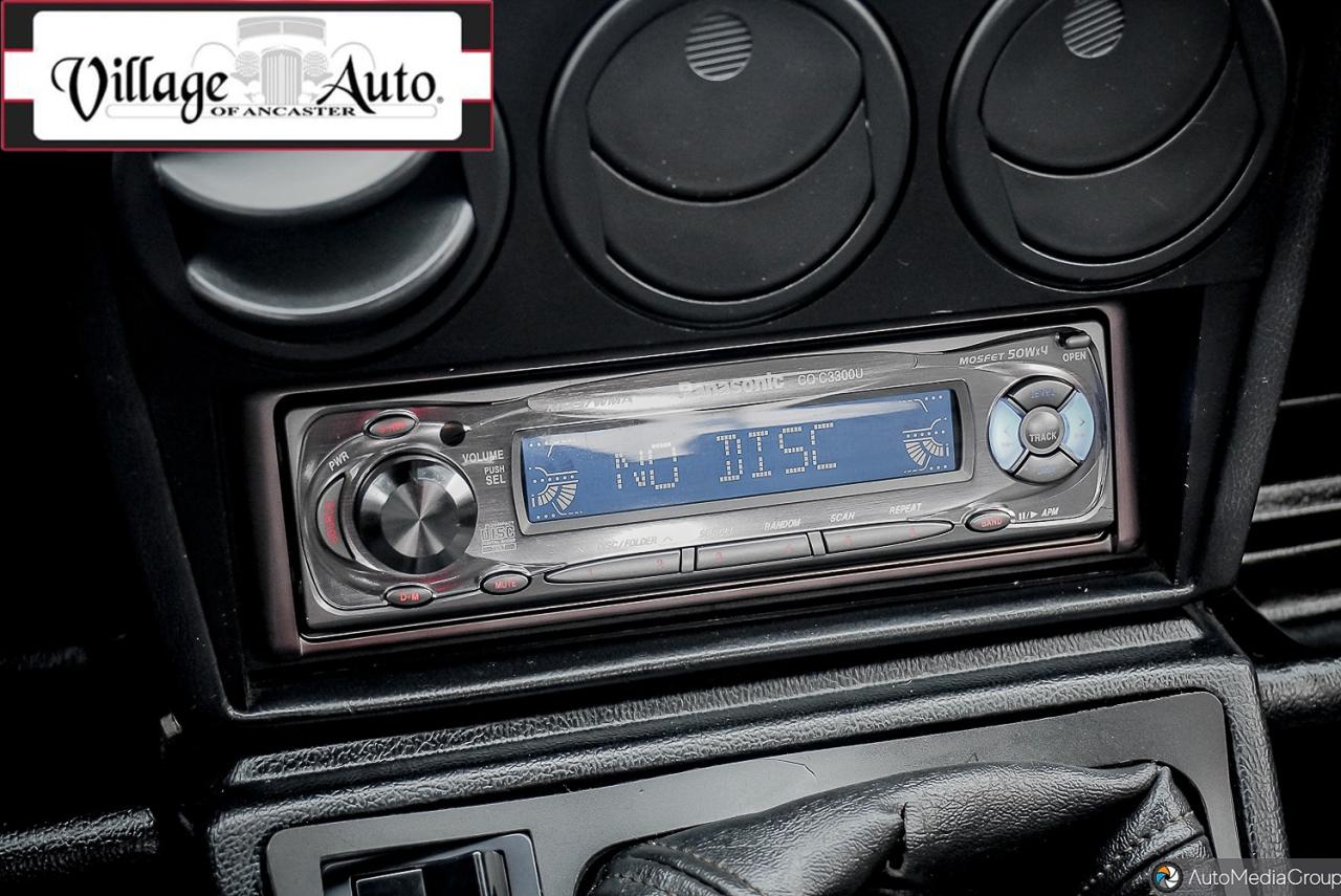 1987 Alfa Romeo Spider Quadrifoglio - Photo #25