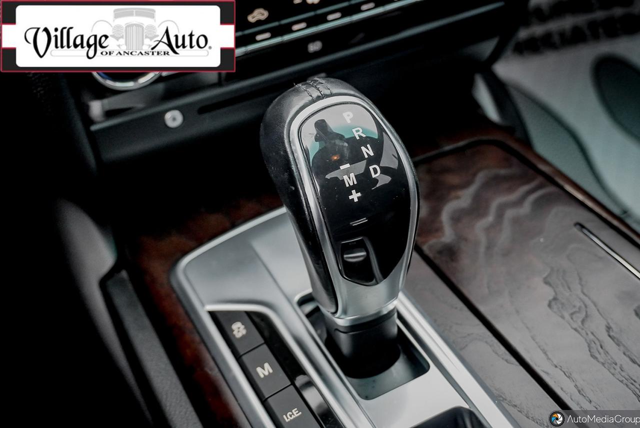2014 Maserati Ghibli 4DR SDN S Q4 - Photo #20