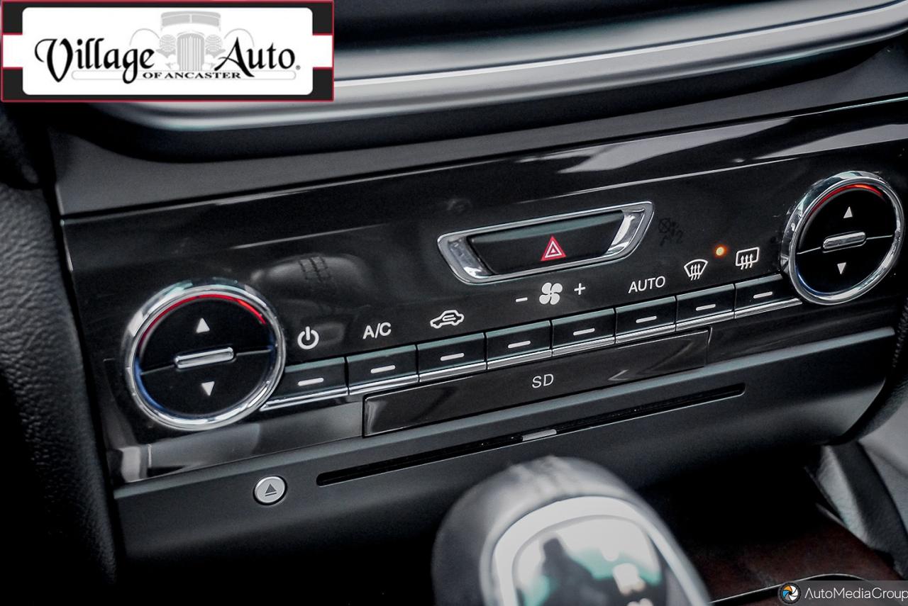 2014 Maserati Ghibli 4DR SDN S Q4 - Photo #21