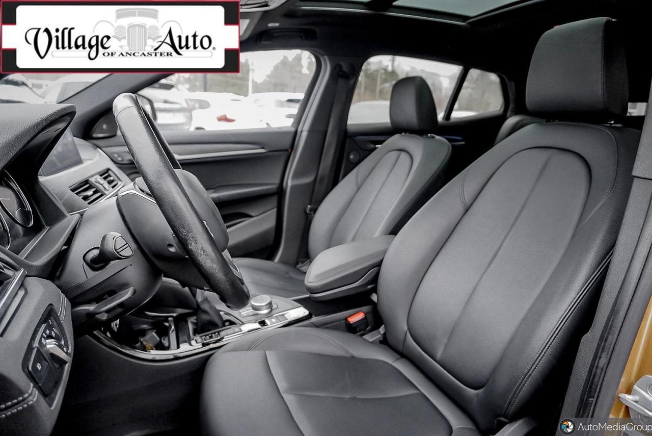 2018 BMW X2 xDrive28i Sports Activity Coupe