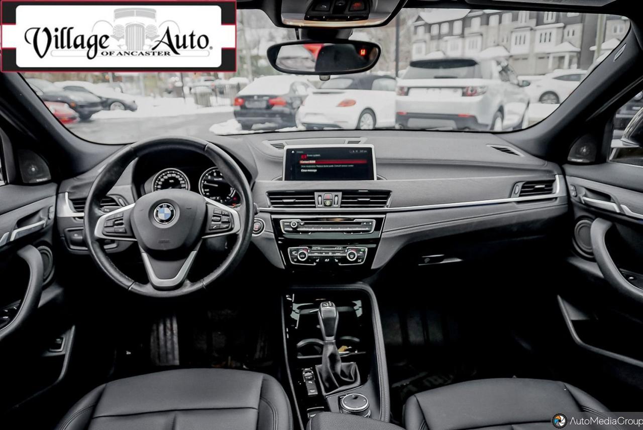 2018 BMW X2 xDrive28i Sports Activity Coupe