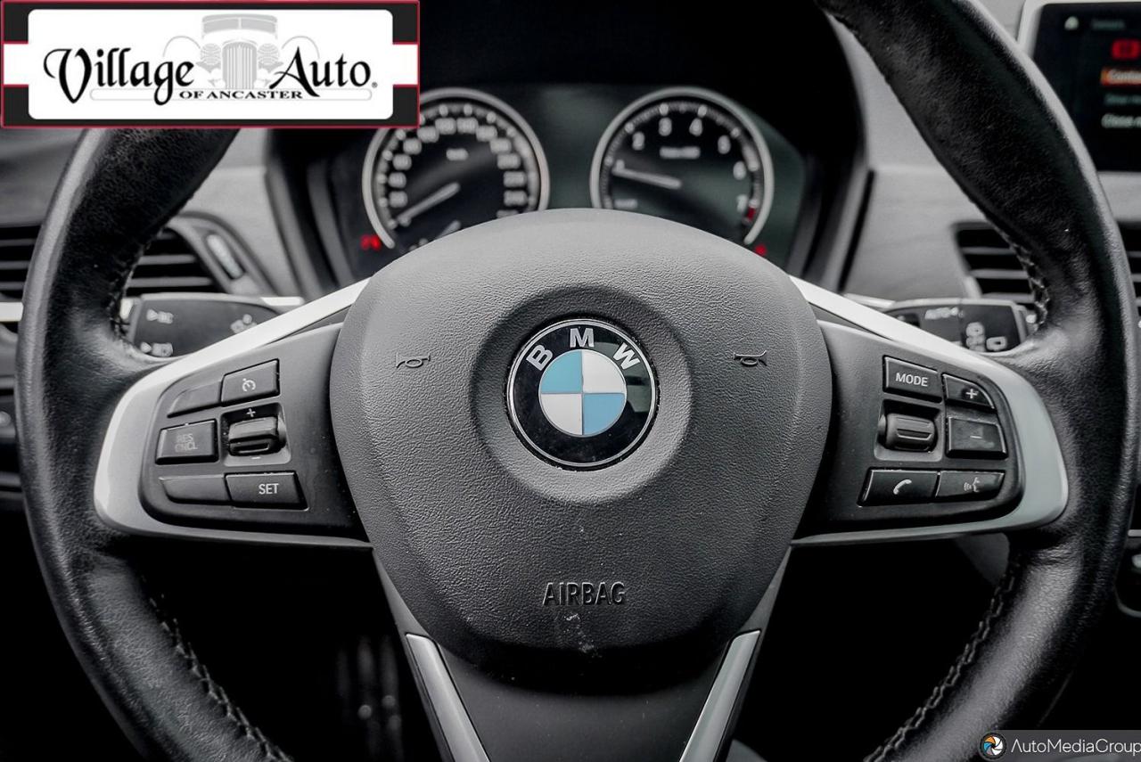 2018 BMW X2 xDrive28i Sports Activity Coupe