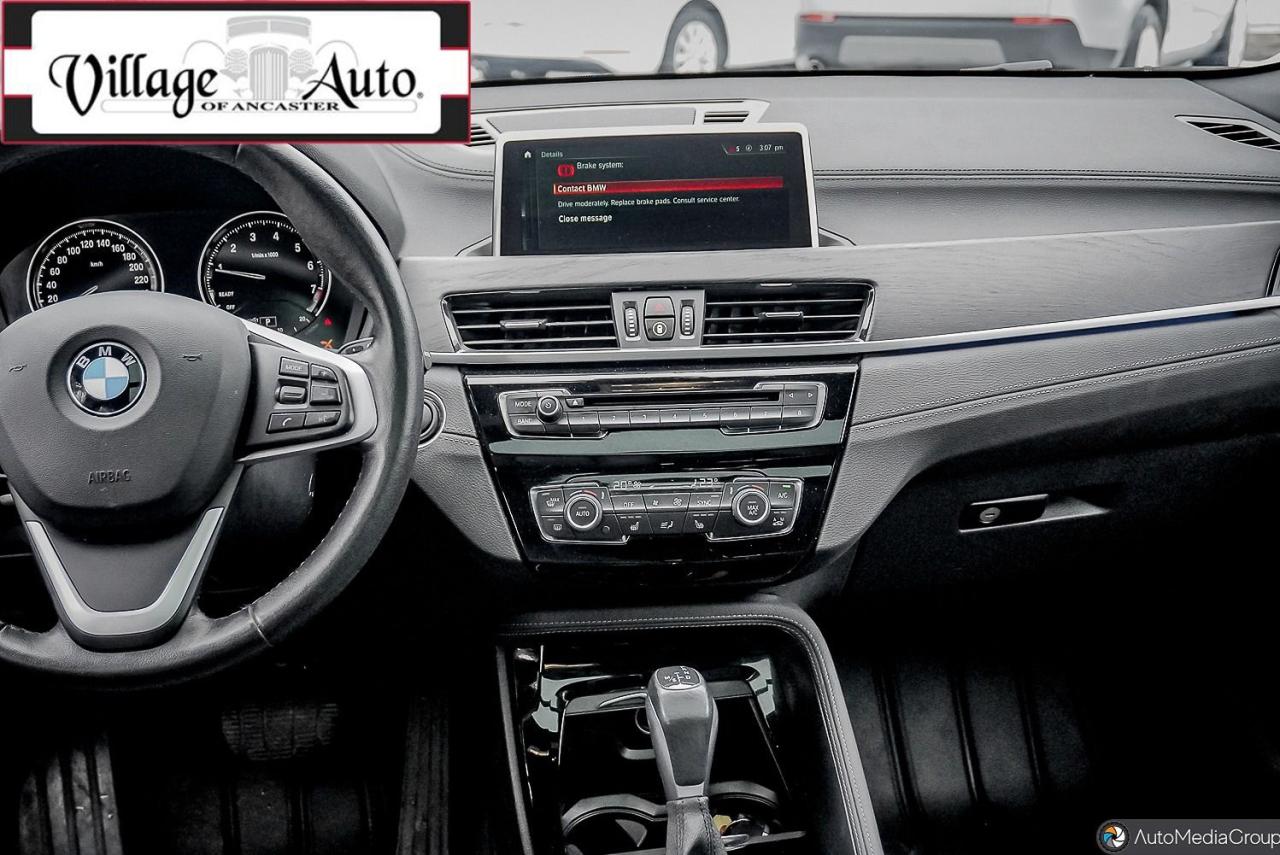 2018 BMW X2 xDrive28i Sports Activity Coupe