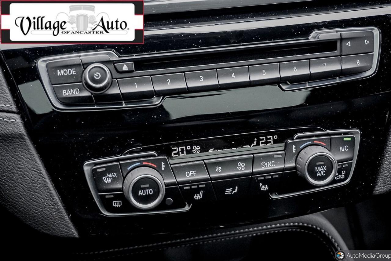 2018 BMW X2 xDrive28i Sports Activity Coupe