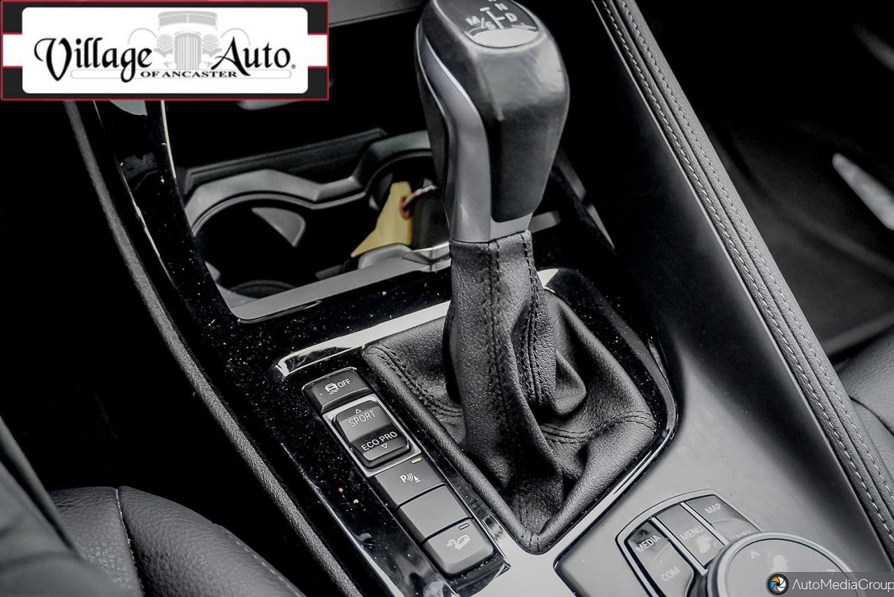 2018 BMW X2 xDrive28i Sports Activity Coupe