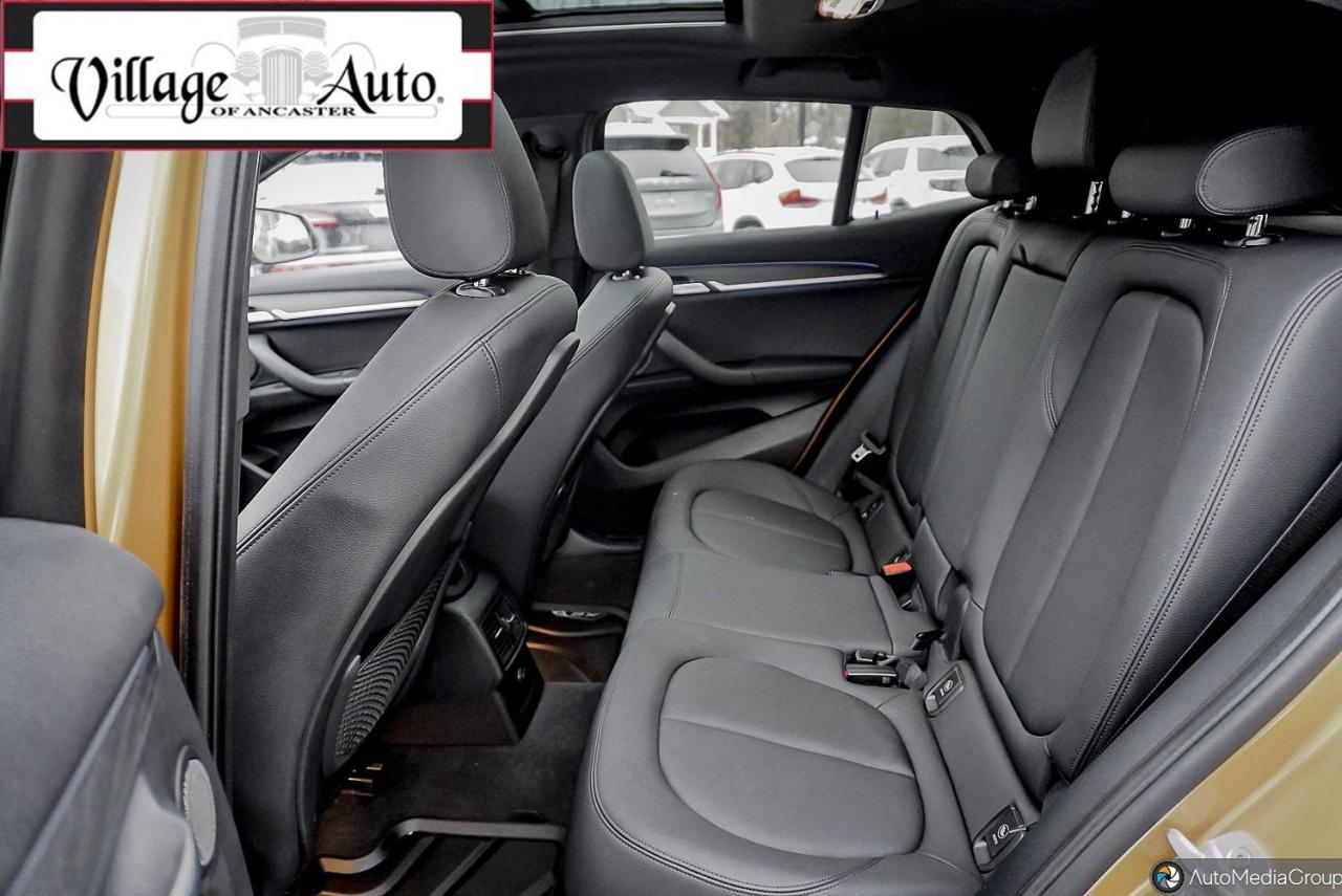 2018 BMW X2 xDrive28i Sports Activity Coupe