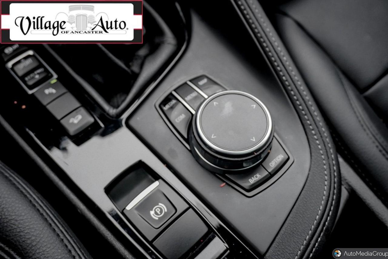 2018 BMW X2 xDrive28i Sports Activity Coupe