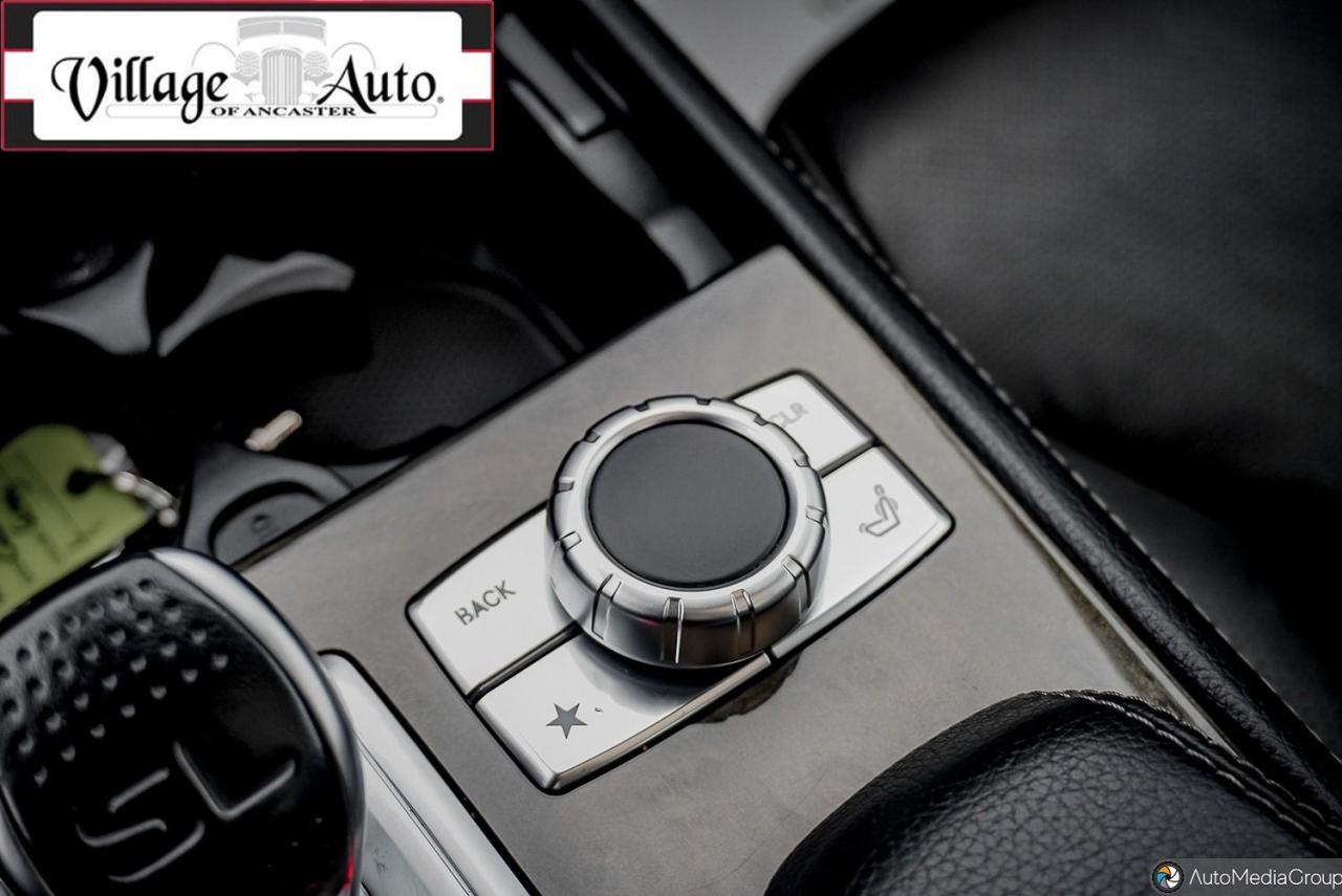 2013 Mercedes-Benz SL-Class 2DR ROADSTER SL 550