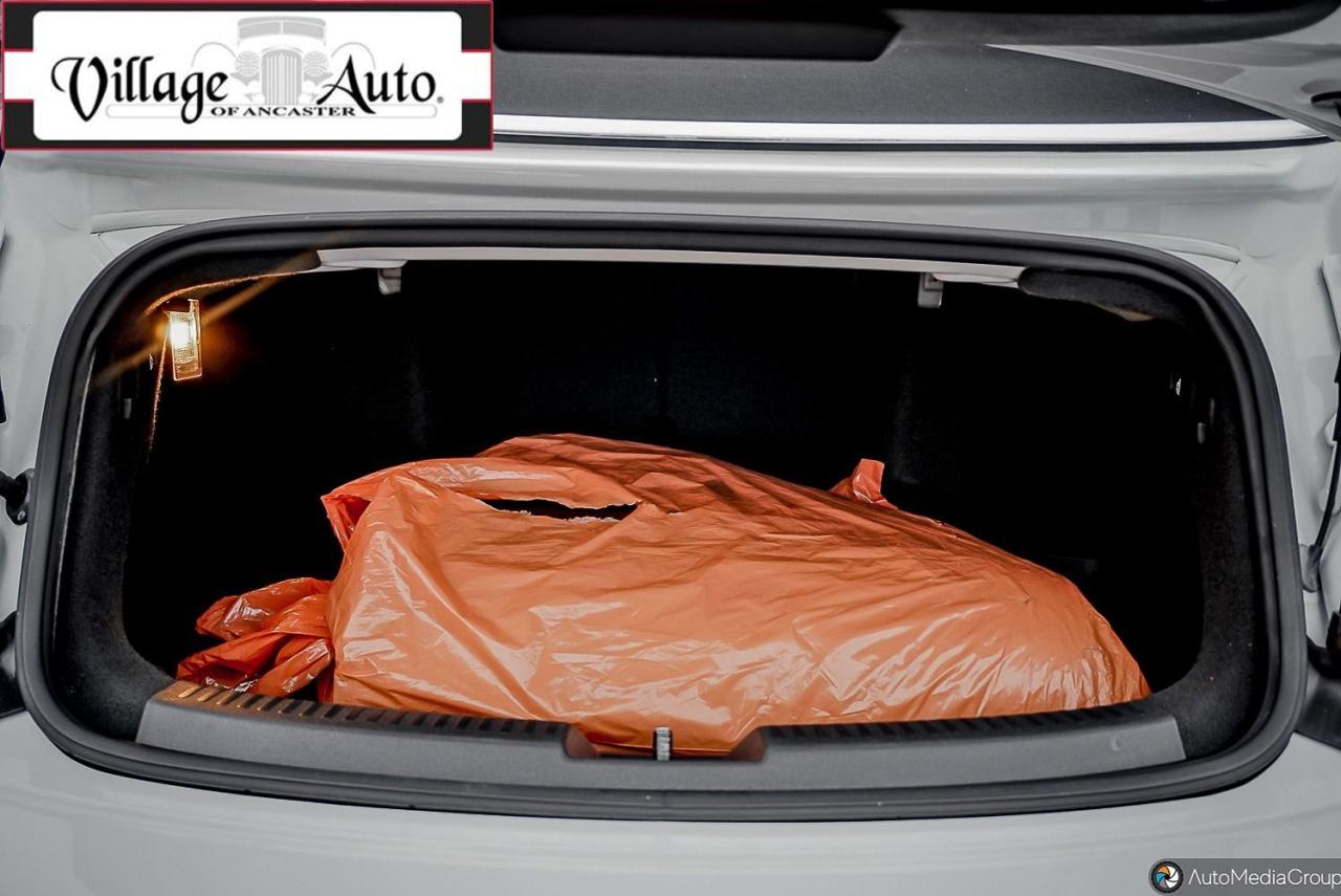 2014 Volkswagen Beetle 2dr Conv 1.8L TSI Auto Comfortline