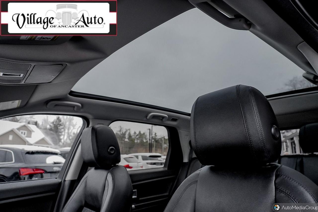 2016 Land Rover Discovery Sport 4WD 4dr SE