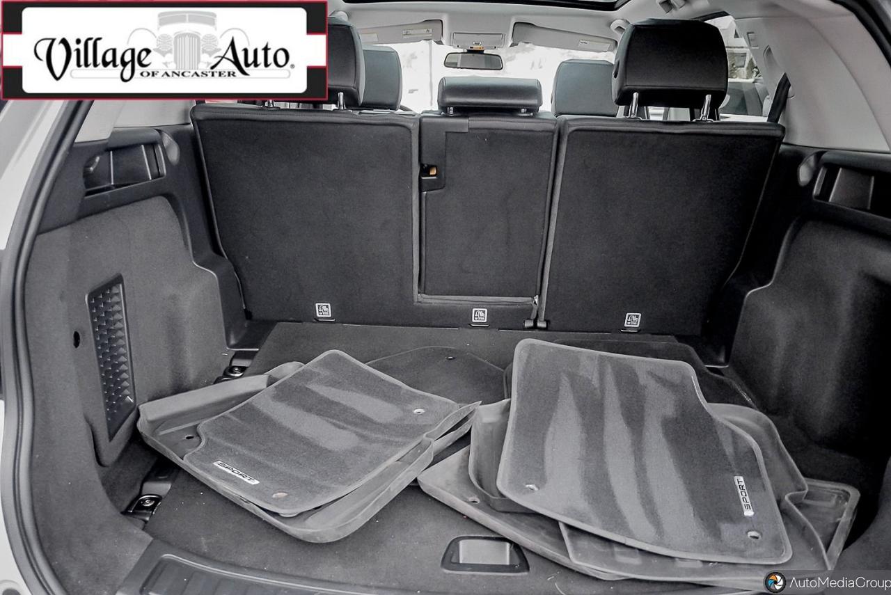 2016 Land Rover Discovery Sport 4WD 4dr SE