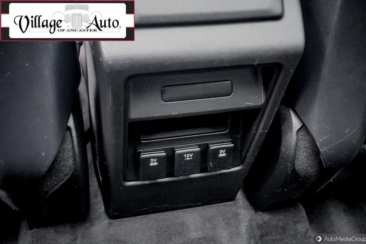 2016 Land Rover Discovery Sport 4WD 4dr SE