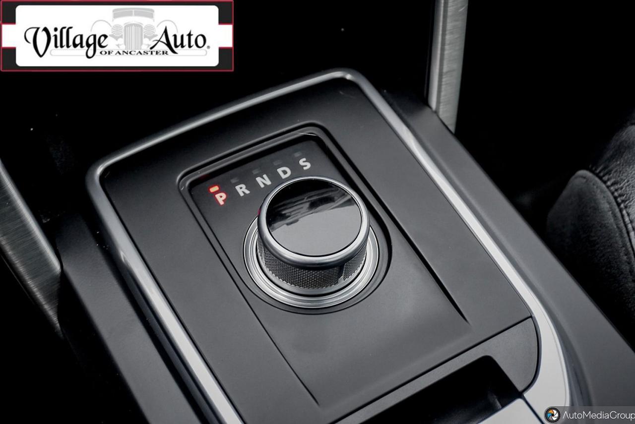 2016 Land Rover Discovery Sport 4WD 4dr SE