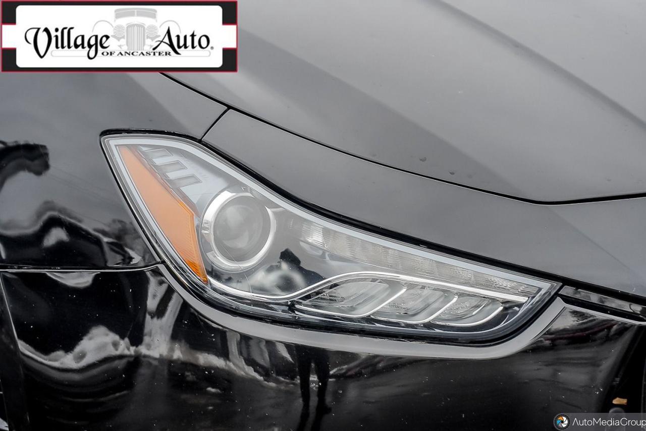 2014 Maserati Ghibli 4DR SDN S Q4