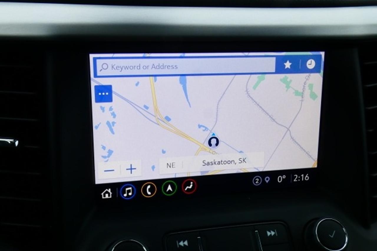 2023 GMC Acadia SLE AWD w/Htd clth, S/R, NAV, BUC - Photo #14