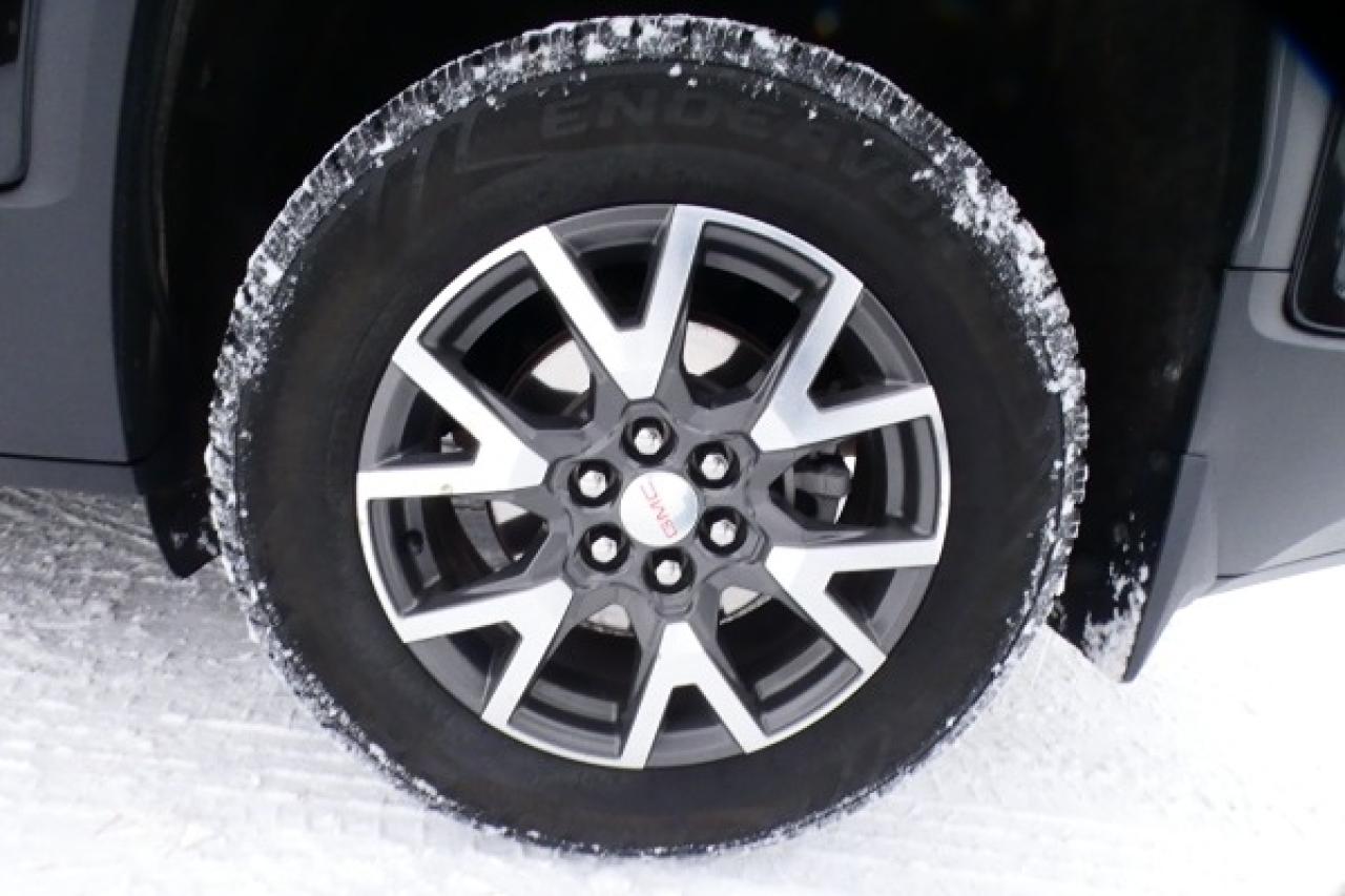 2023 GMC Acadia SLE AWD w/Htd clth, S/R, NAV, BUC - Photo #20