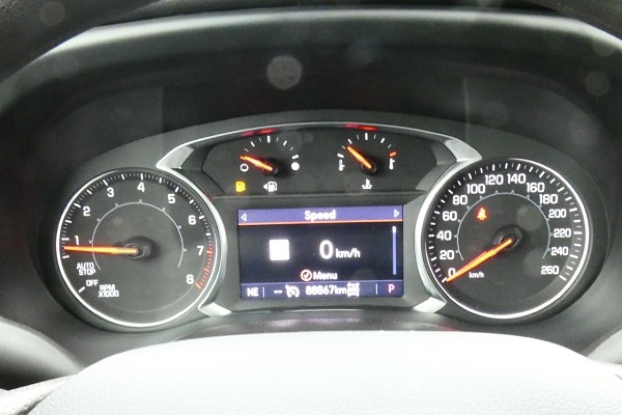 2023 GMC Acadia SLE AWD w/Htd clth, S/R, NAV, BUC - Photo #13