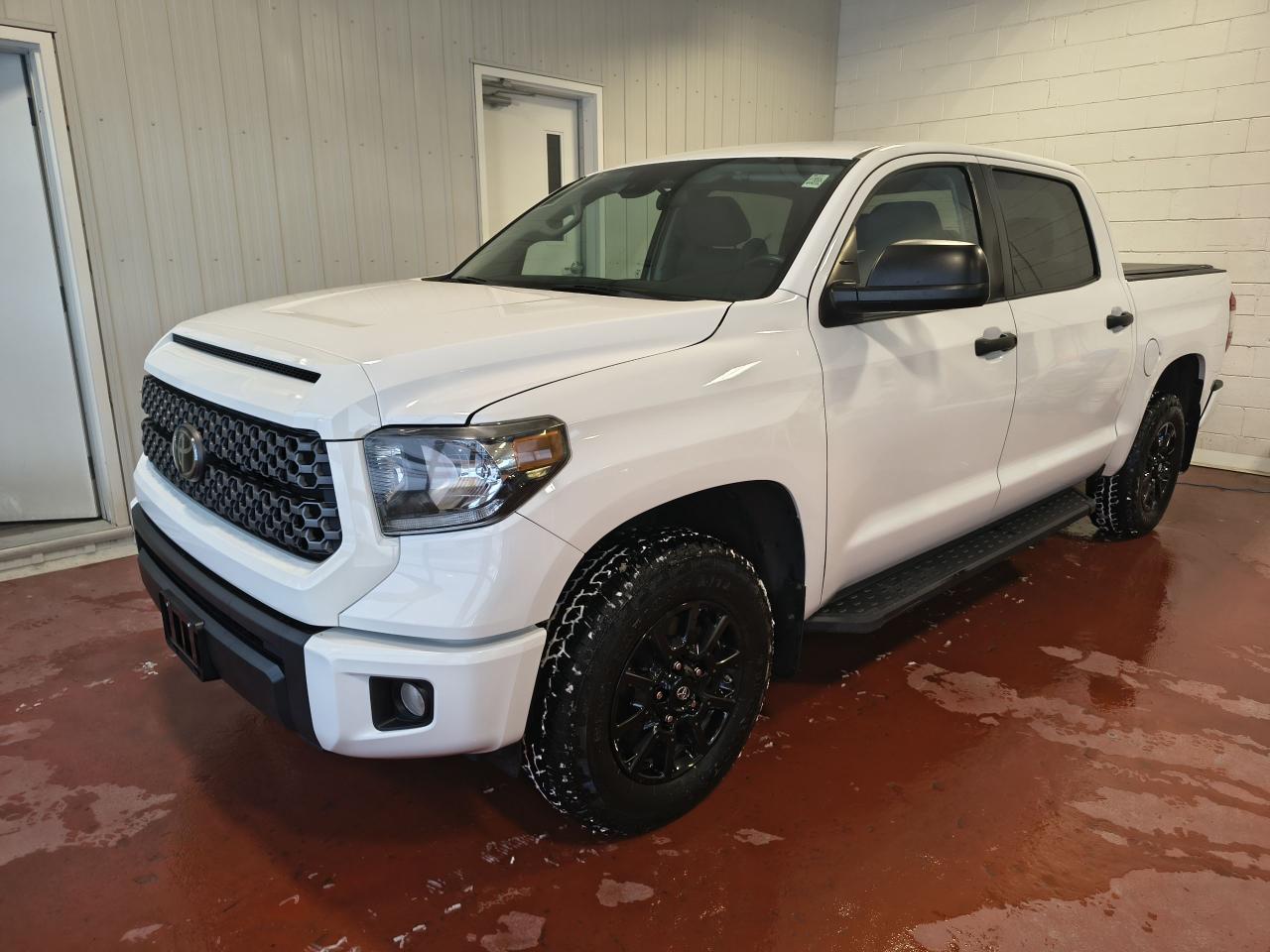 2020 Toyota Tundra